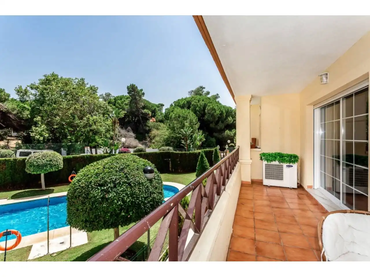 Apartament de lloguer a Via Relojero, 2, Romana Playa