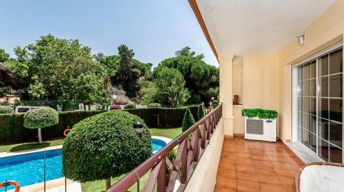 Foto 3 de Pis de lloguer a Via Relojero, 2, Romana Playa, Marbella