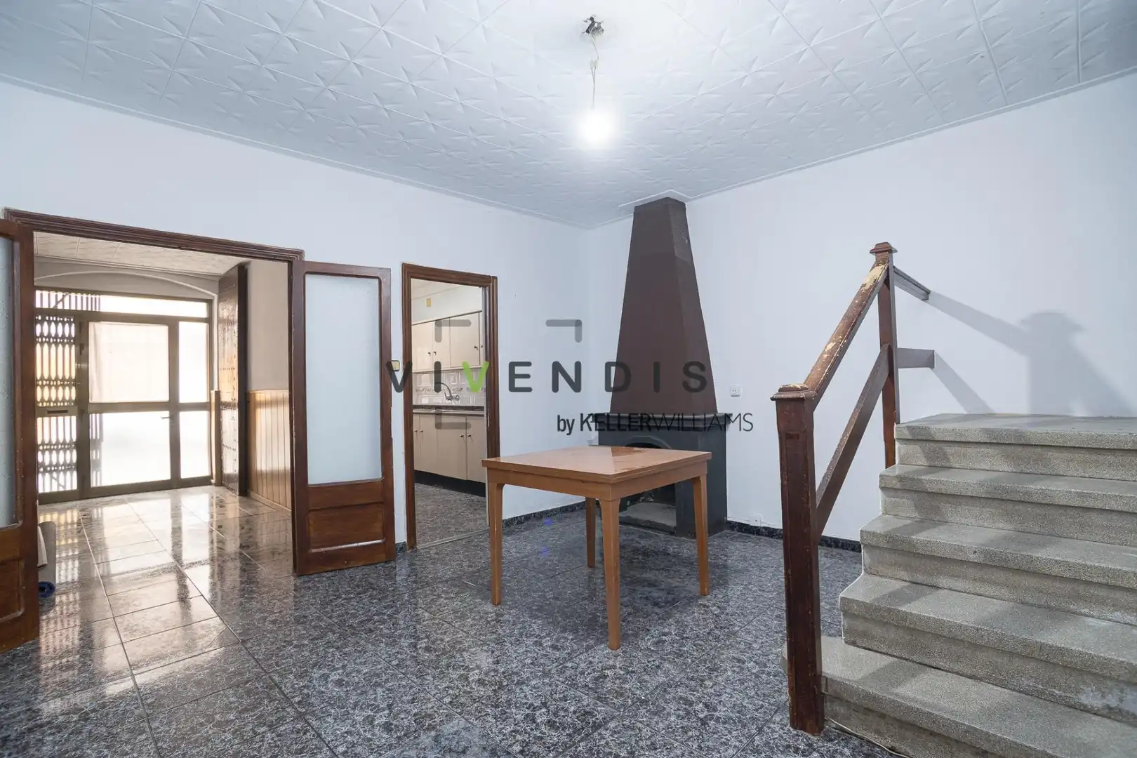 Casa o chalet en venta en Sant Andreu de la Barca