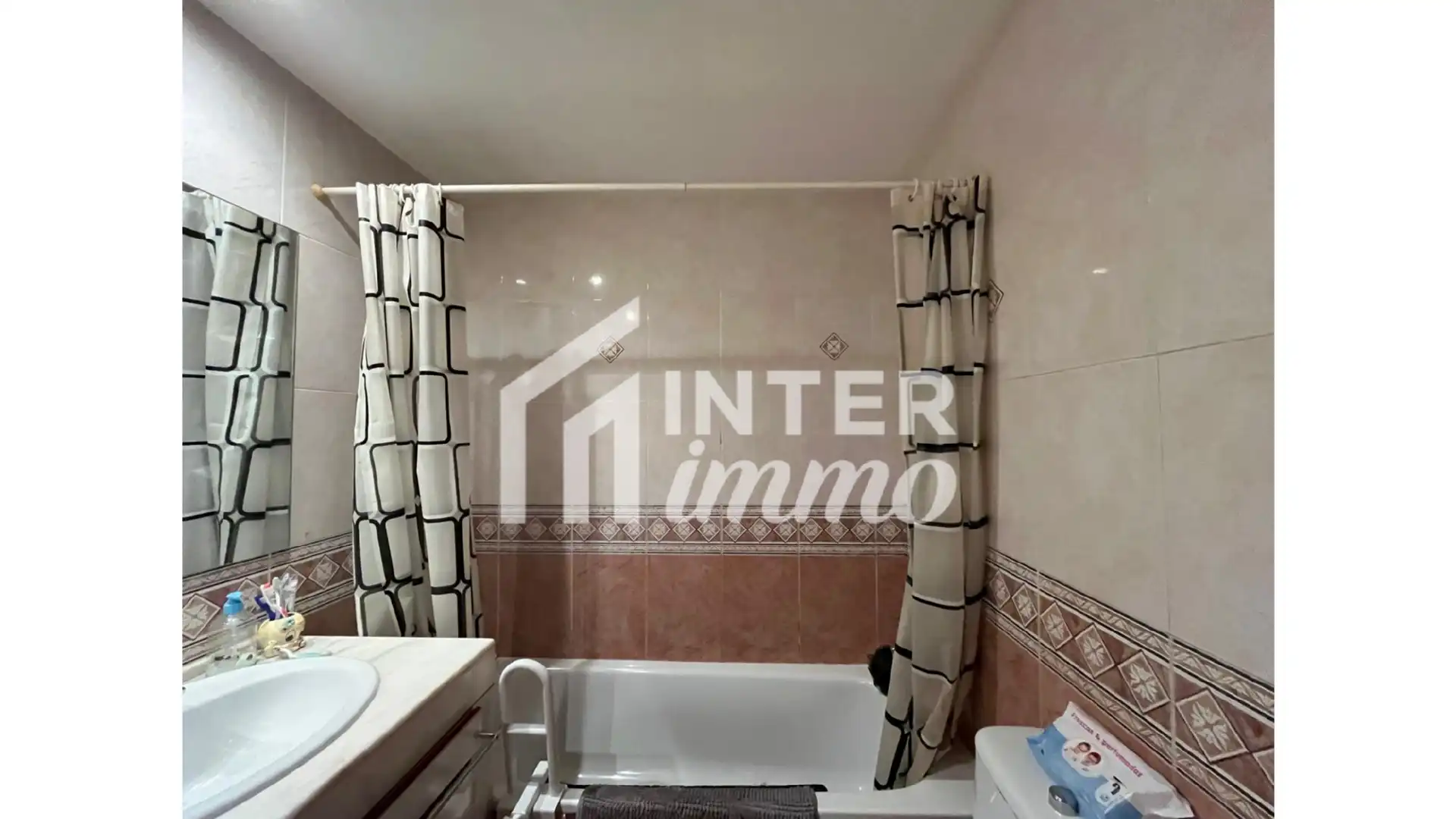 Bedroom of Apartments for sale in Eixample - Horta Capallera