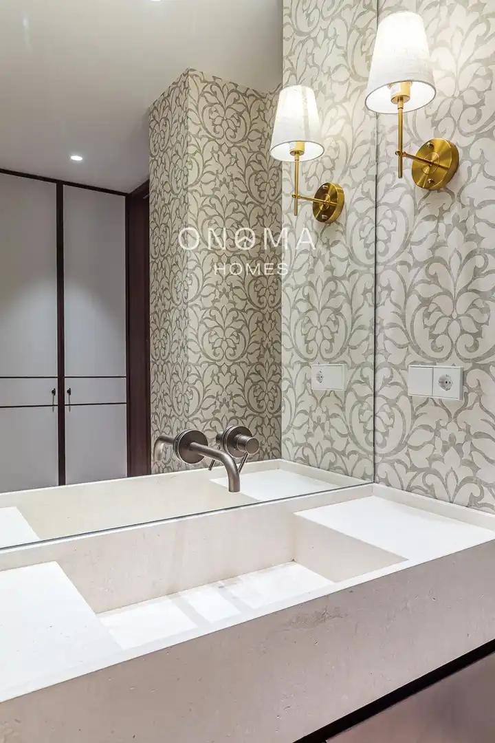 Piso con ascensor en venta en Nuñez de balboa, imagen 31