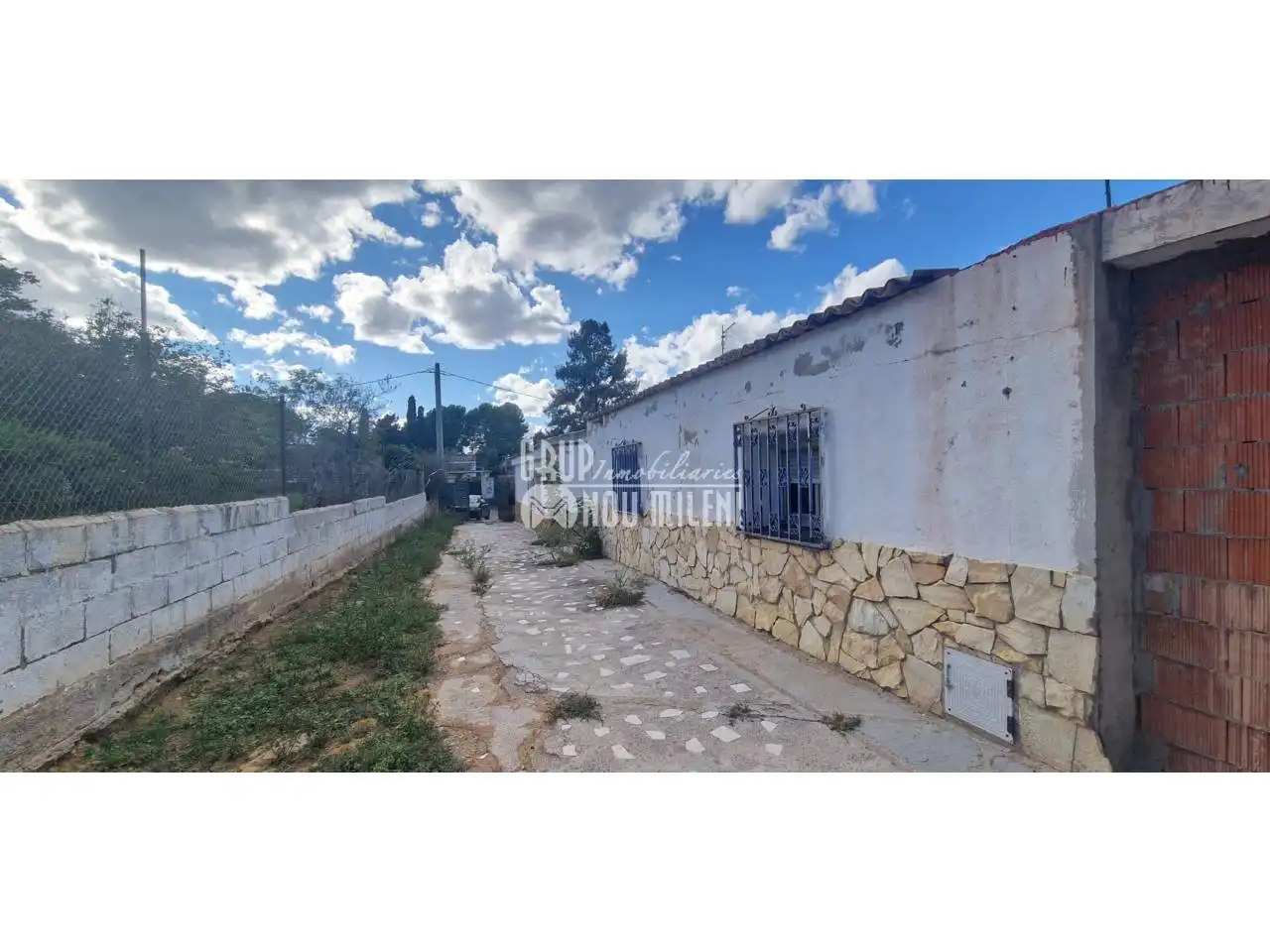 Casa o chalet en venta en Calle FONT DEL SAPO, Monte Real