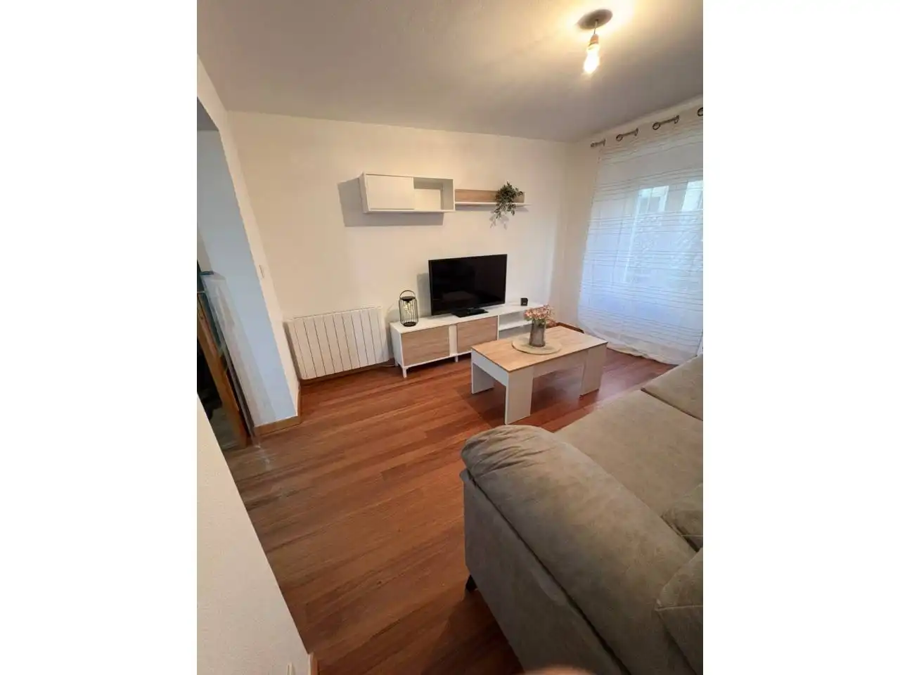 Apartamento de alquiler en Calle San Cosme, El Carmen - Barrio Gimeno