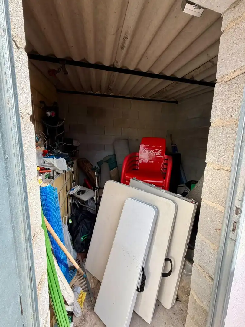 Casa con piscina in vendita a Mollina, imagen 21