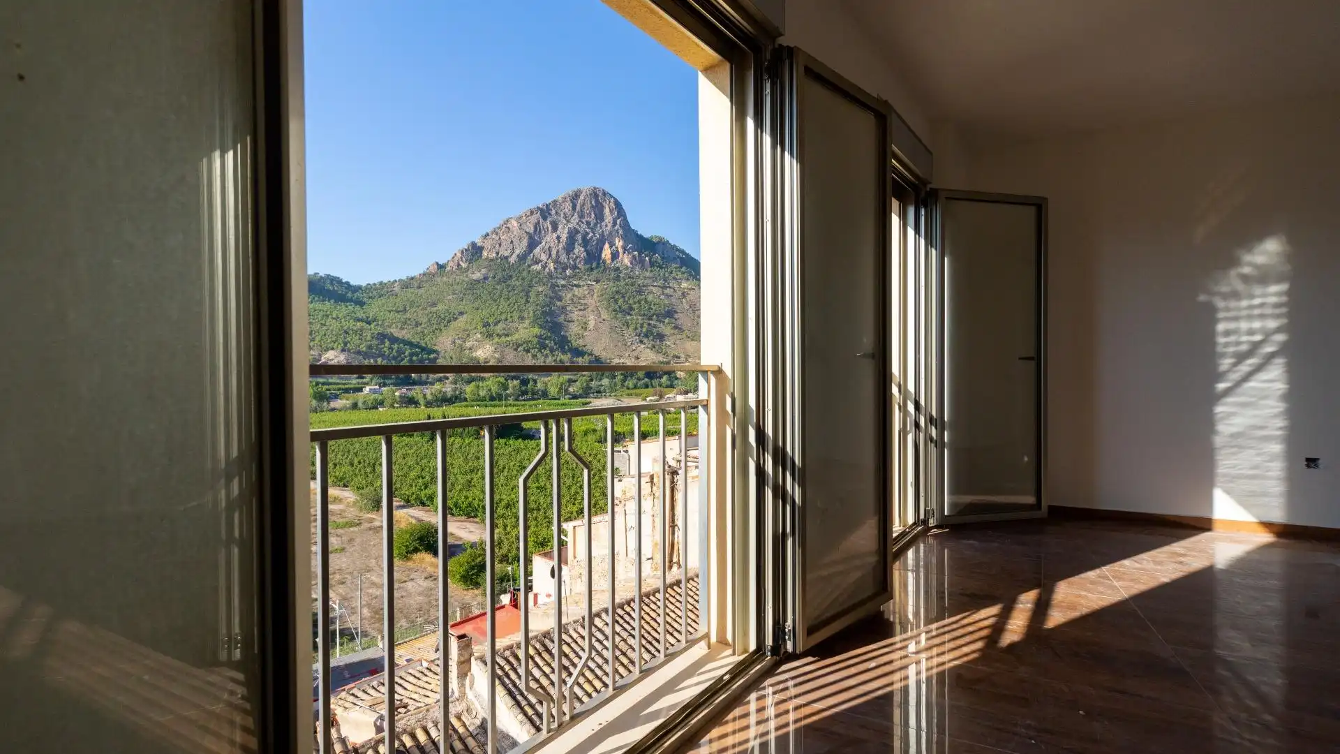 Wohnung mit Aufzug zum Verkauf in Cieza, imagen 6