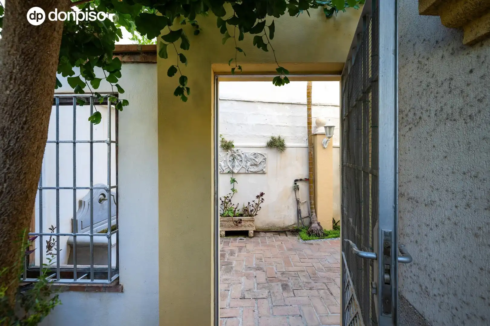 Terraced house with garden for sale in Calle Calle Aperos del Pilar, imagen 9