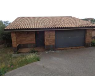 Casa o xalet en venda a C/ eduard toldra, L'Ametlla del Vallès