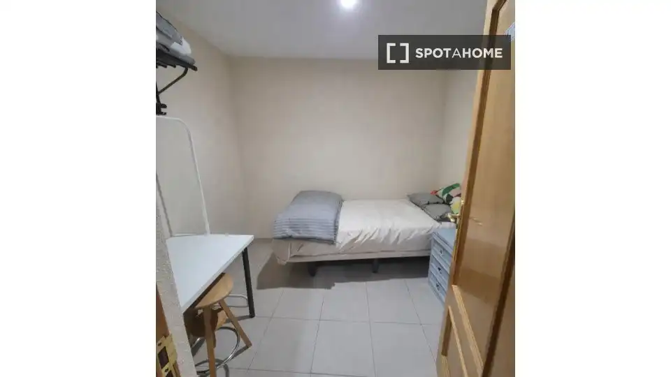Flat to rent in Centro, imagen 8