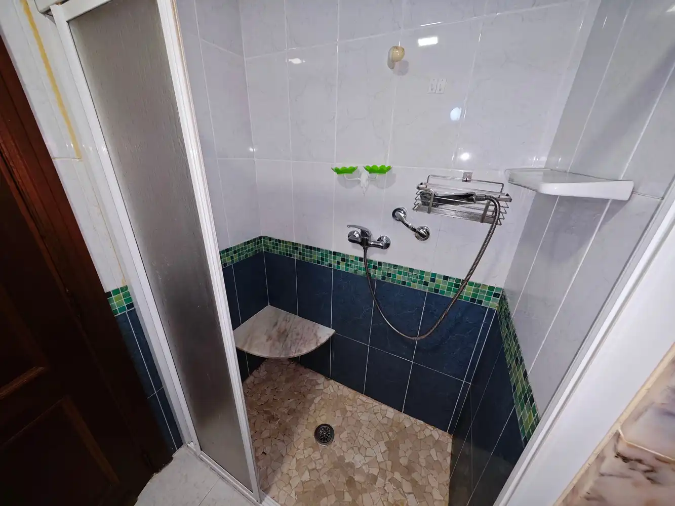 Flat with lift for sale in Avinguda de la República Argentina 27, imagen 24