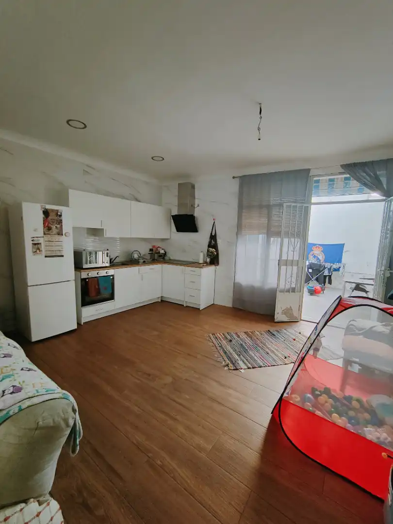 Casa con terrazza in vendita a Calle Jaen, imagen 4