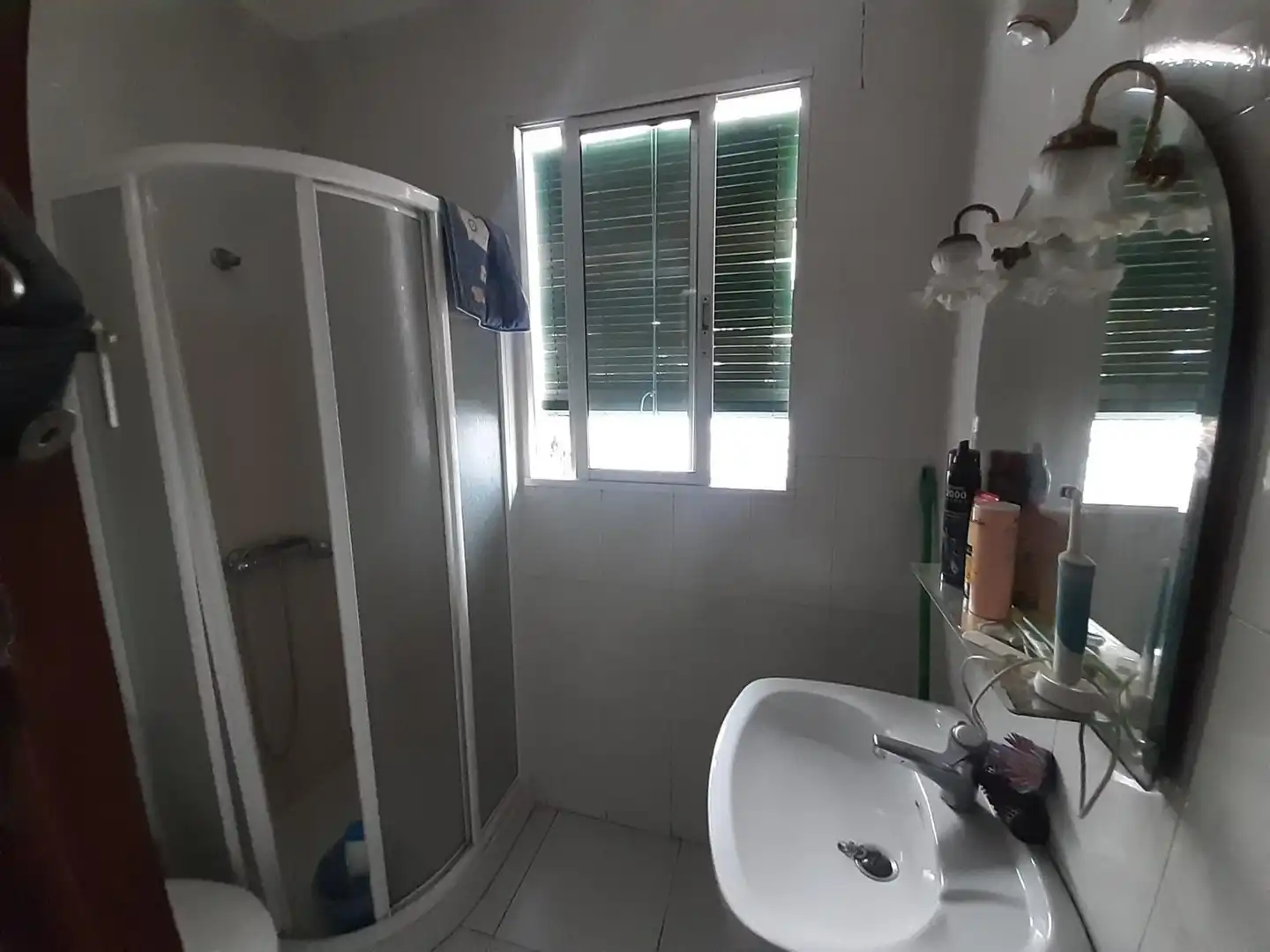 Bathroom of Houses for sale in Sevilla  with Air Conditioner