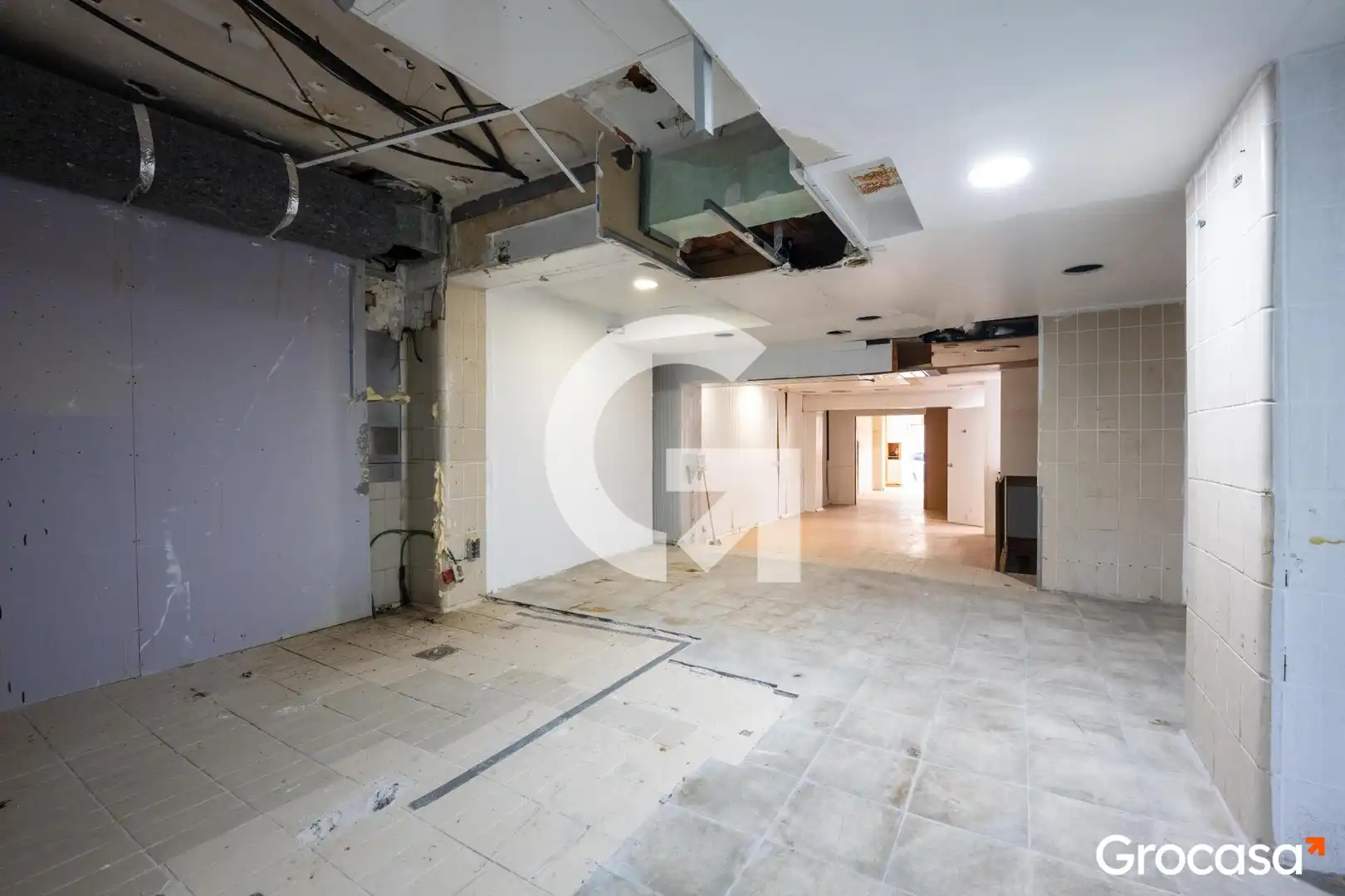 Local comercial en venda a CL PRAT DE LA RIBA, imagen 17