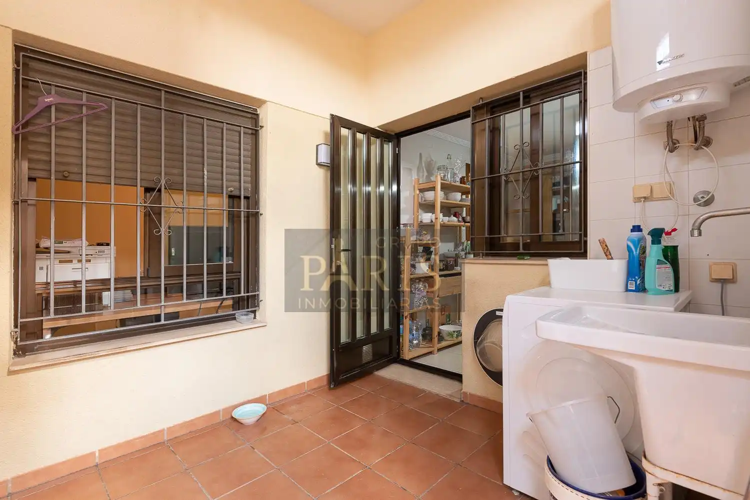 Dúplex en venta en La Unión con Amueblado
