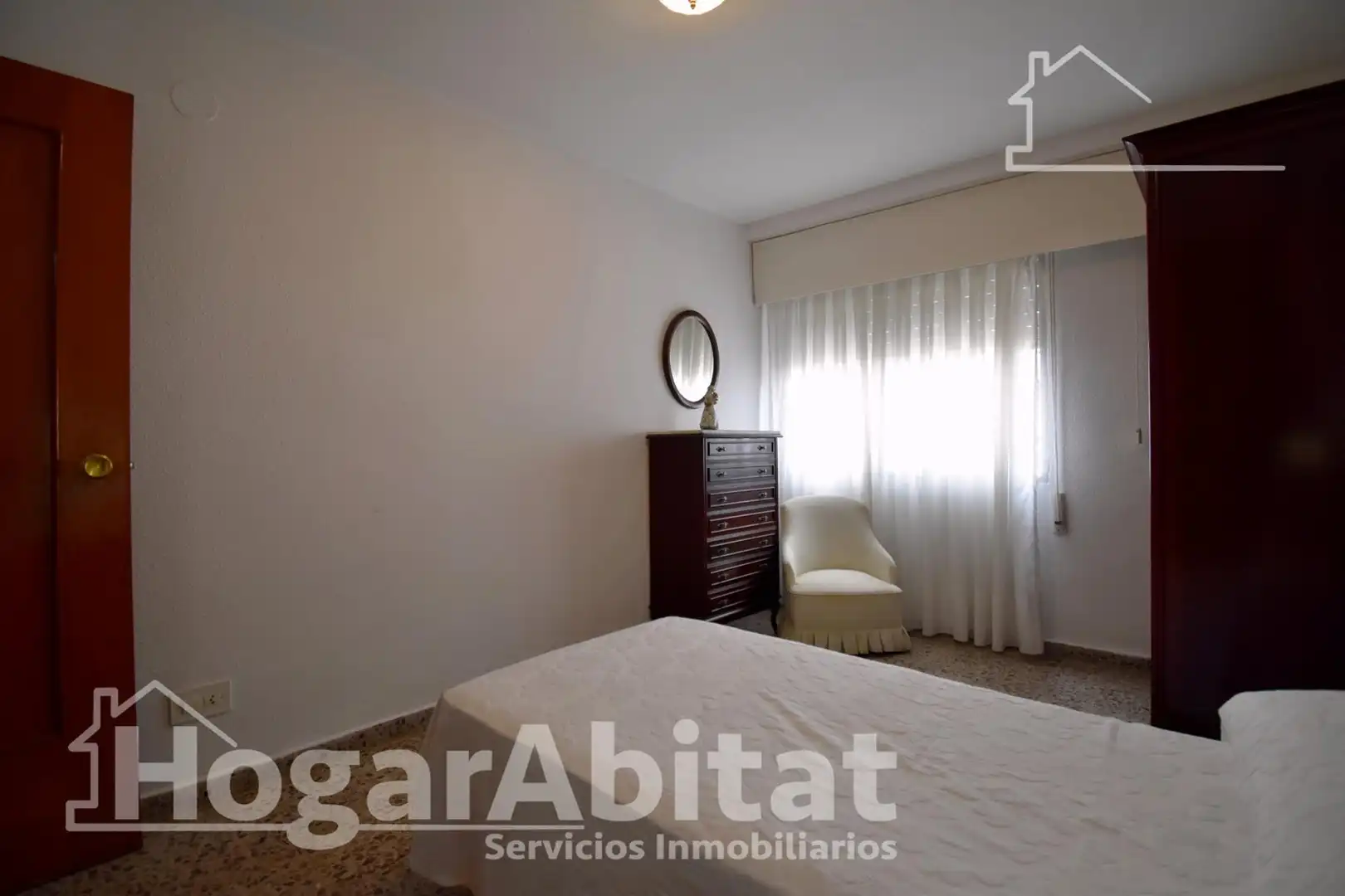 Wohnung mit Terrasse zum Verkauf in Calle Sant Vicent Ferrer, imagen 22