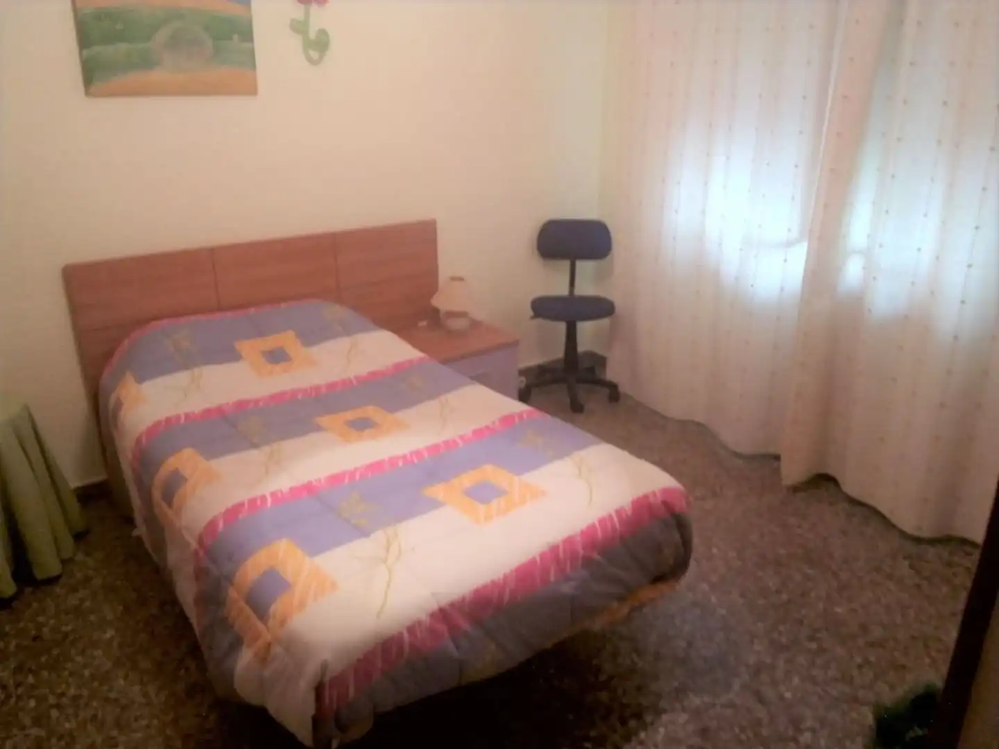 Wohnung zur Miete in Calle Palmas de Gran Canaria, Ensanche - Franciscanos