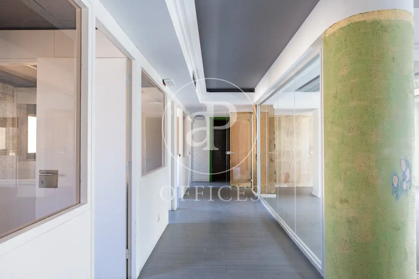 Office for rent in L'Hospitalet de Llobregat