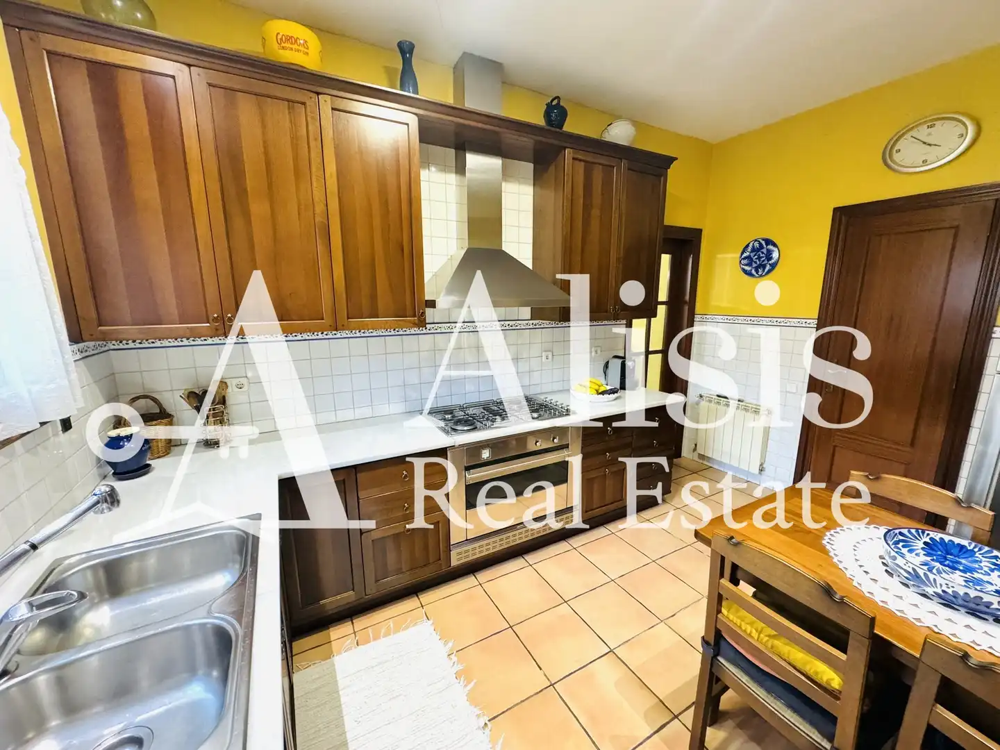 Casa o chalet en venta en Vallirana