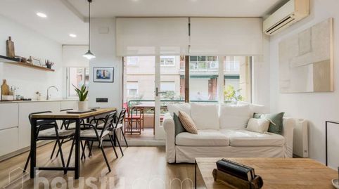 Foto 3 de Piso en venta en Carrer de Descartes, ., Sant Gervasi- Galvany, Barcelona Capital