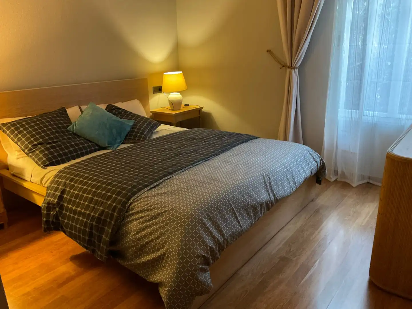 Villa mit Pool zur Miete in Calle los Jazmines 500, imagen 19