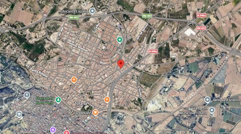 Foto 3 de Piso en venta en Totana, Murcia