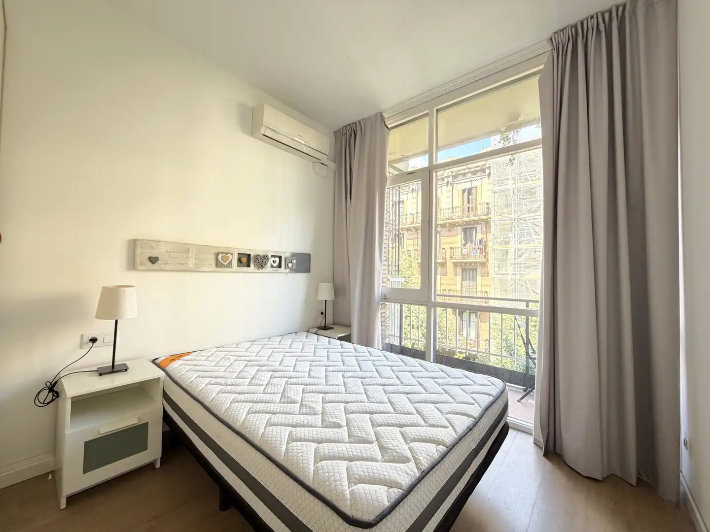 Appartement avec terrasse à vendre à Carrer de Casanova, imagen 2