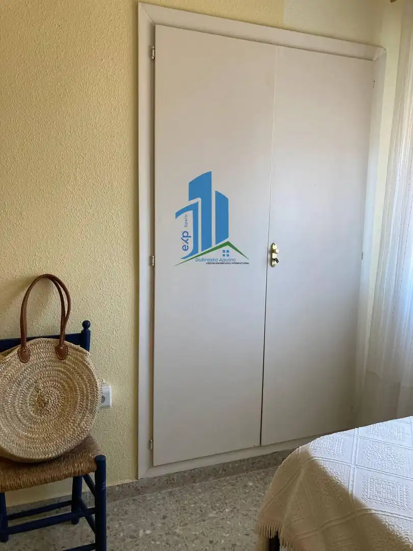Flat for sale in Sueca  with Terrace, Storage room and Community pool