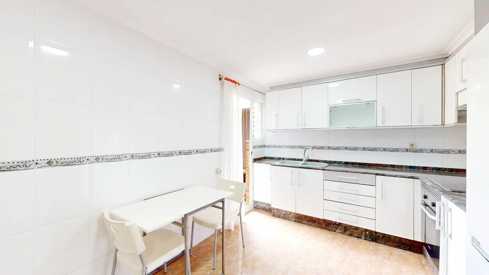 Cocina de Piso en venta en Torrent