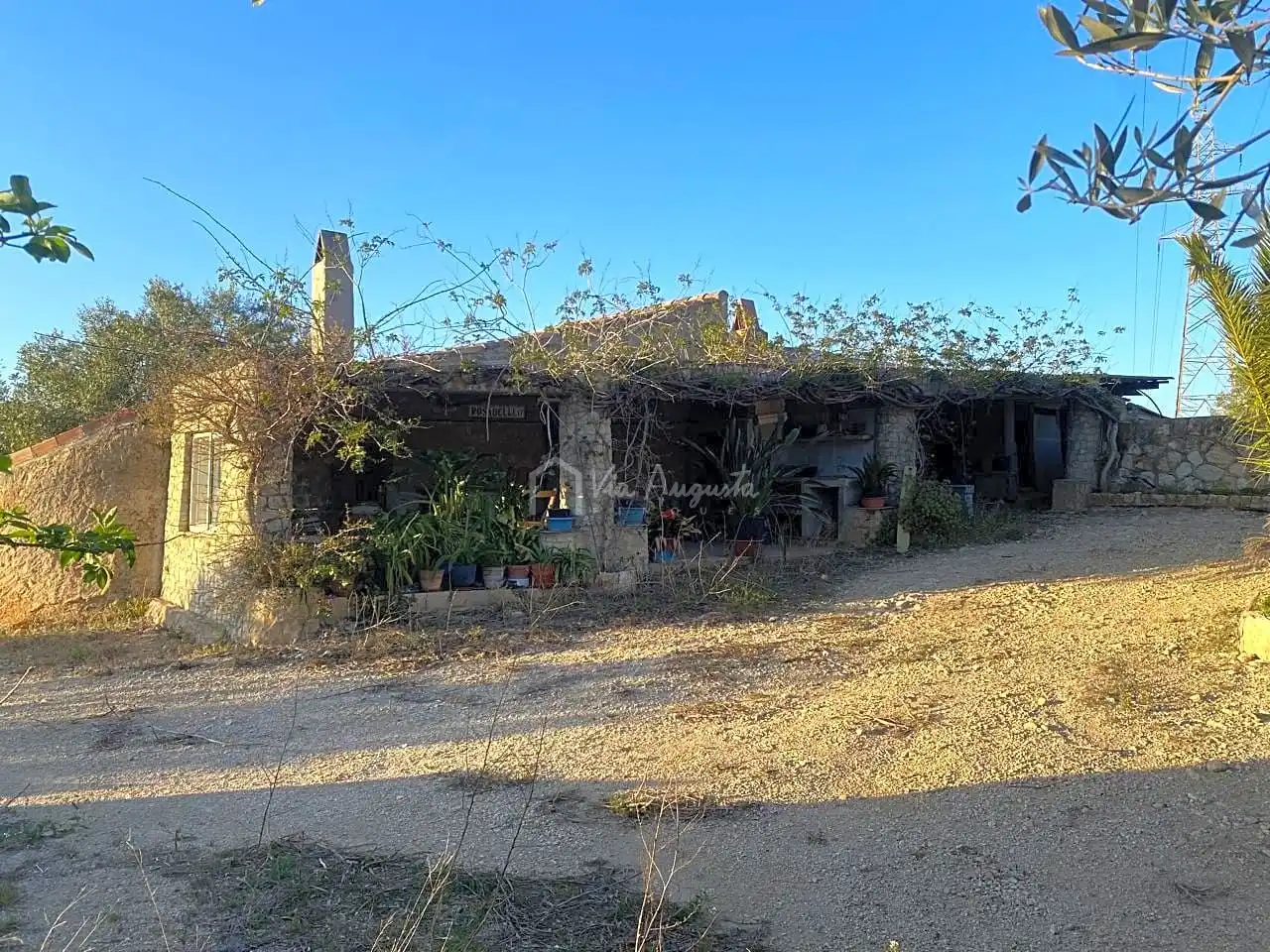 Terreno rustico in vendita a Aubach