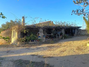 Terreno rústico en venta en Aubach