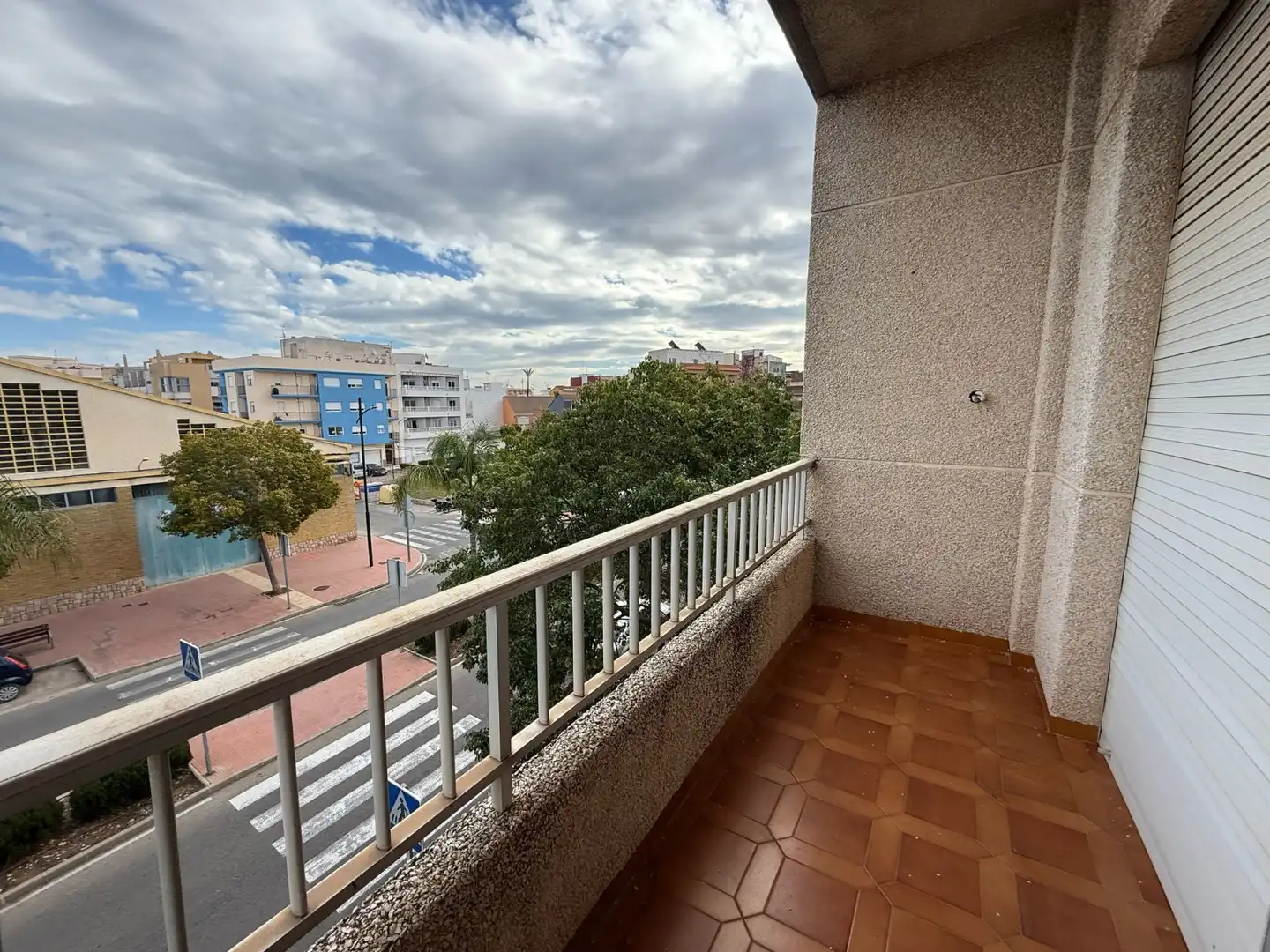Detached house with terrace for sale in El Verger, imagen 15