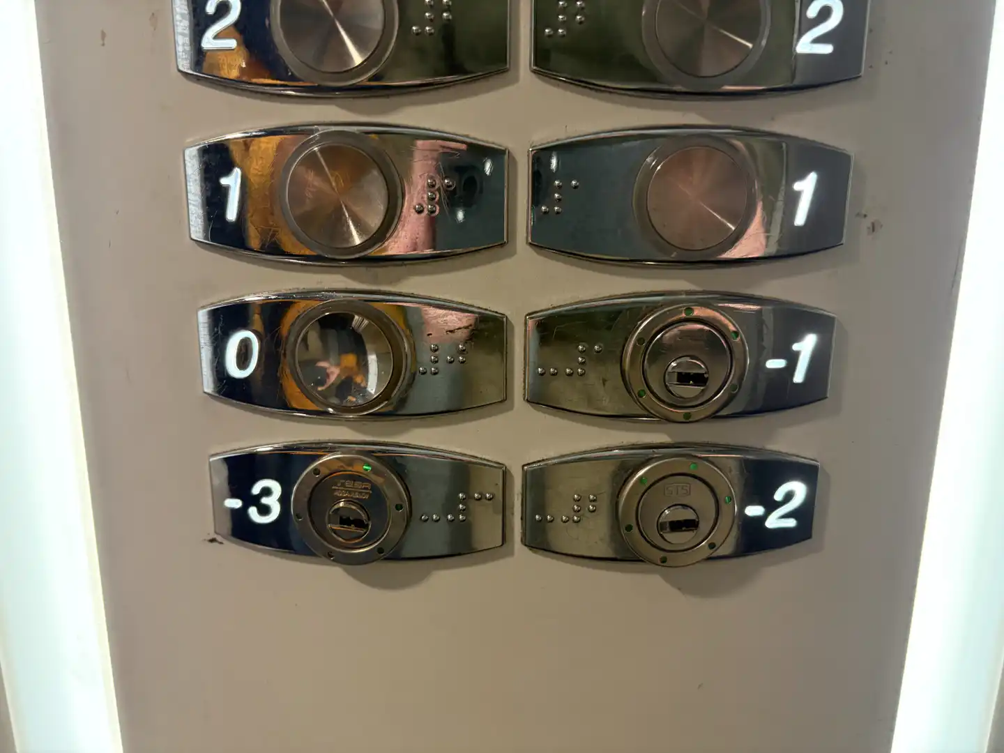 Parking of Garage for sale in Santander