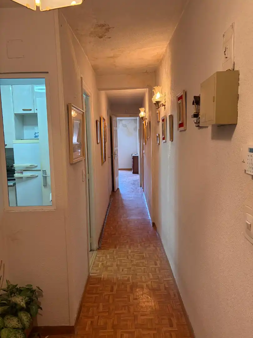 Piso en venta en Madrid