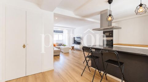 Foto 4 de Piso en venta en L'Hort de Senabre, Valencia Capital
