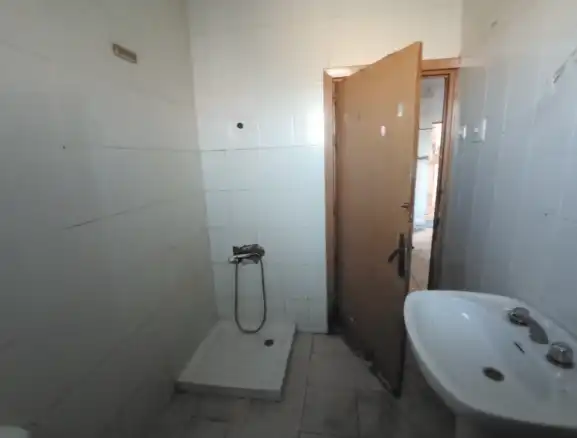 Baño de Casa adosada en venta en Almería