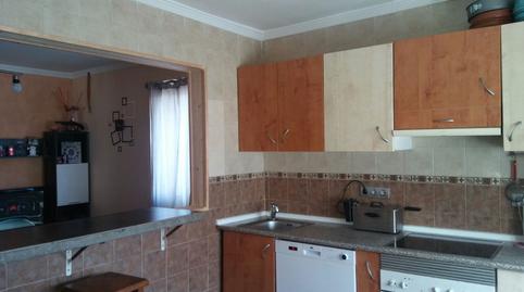 Foto 2 de Casa adosada en venda a Pillarno, Asturias