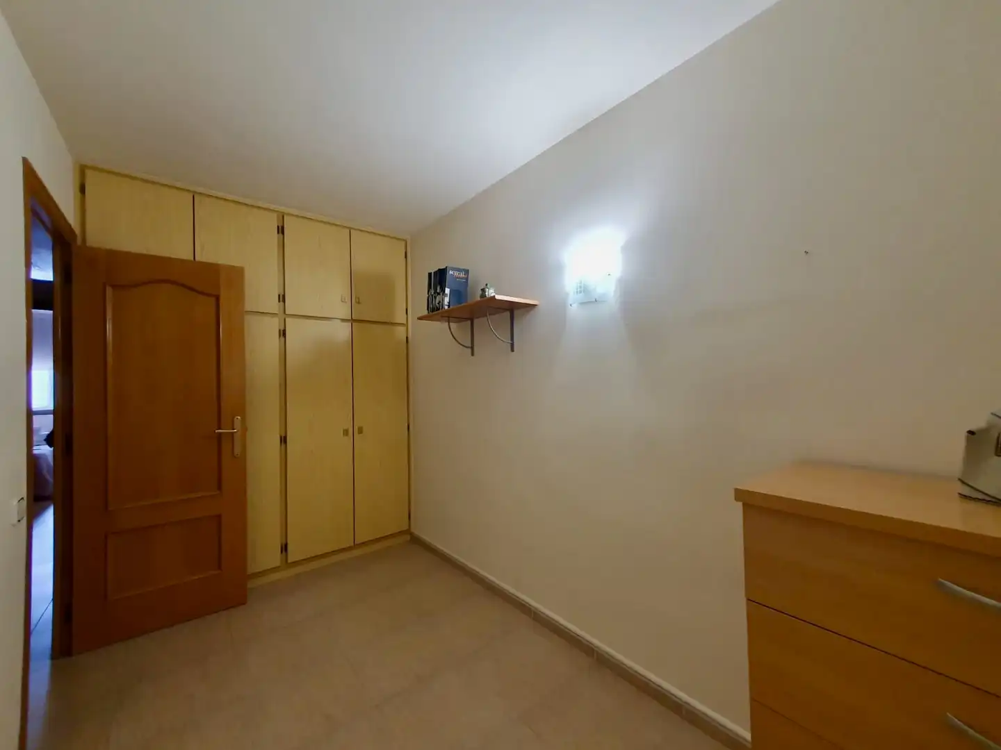 Piso con terraza en venta en Carrer de Josep Llanza, imagen 30