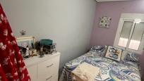 Bedroom of Flat for sale in Málaga Capital