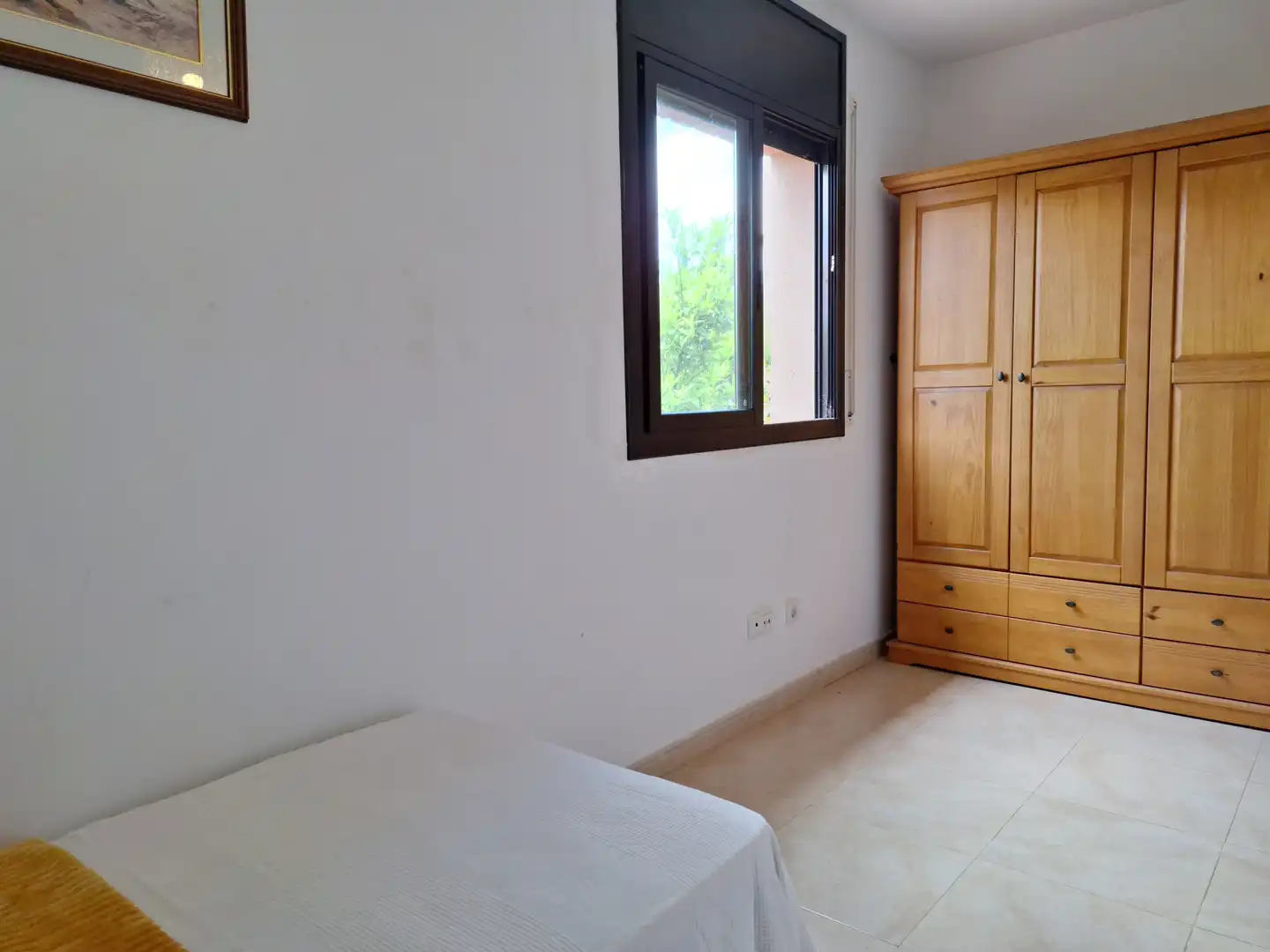 Habitación de Casa o chalet en venta en Pratdip con Aire acondicionado, Calefacción y Terraza