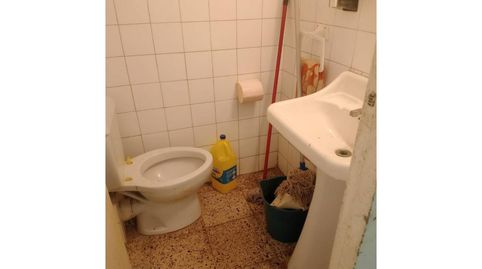 Foto 3 von Geschaftsraum zur Miete in Veïnat, Salt