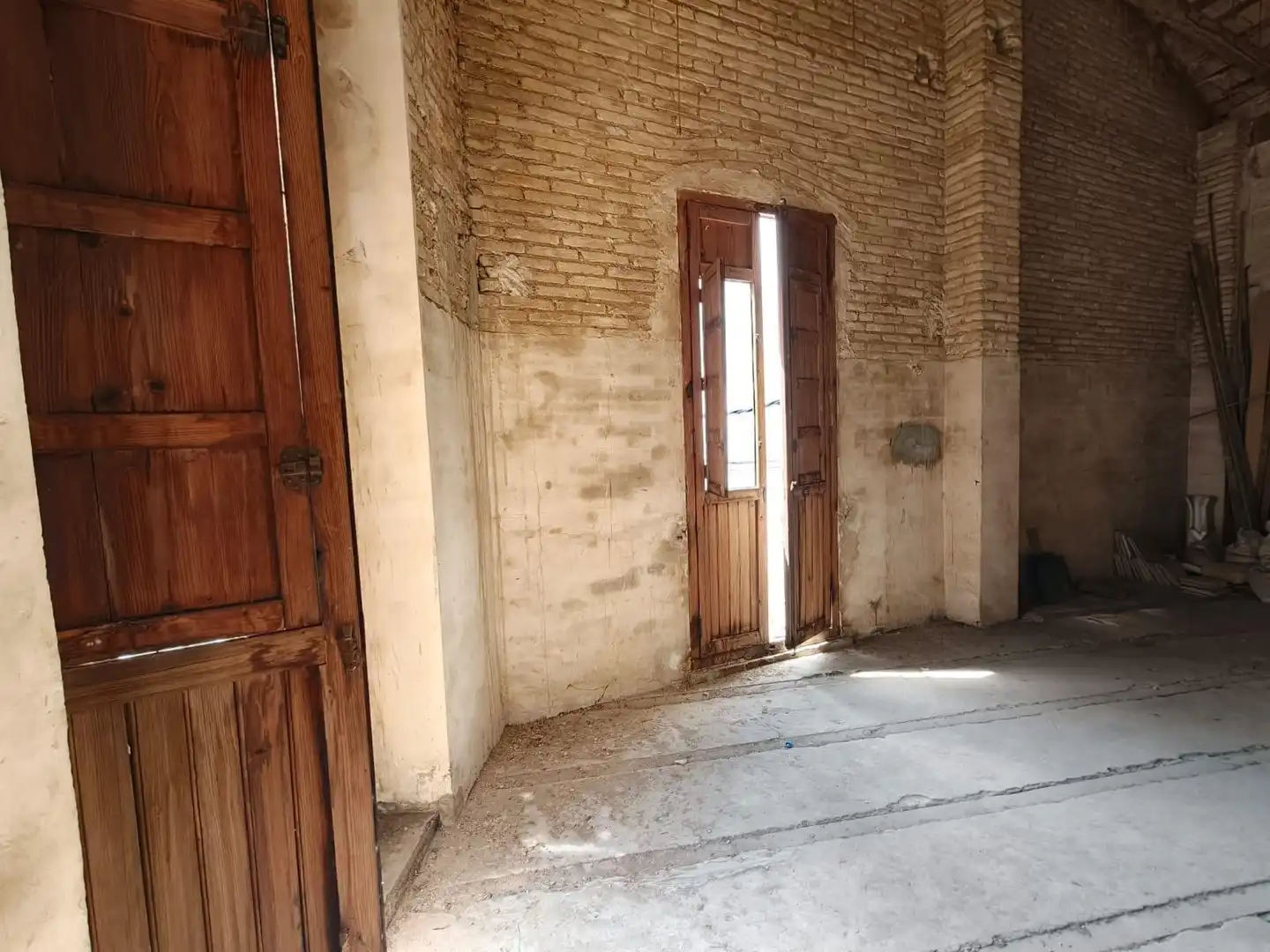 Finca rústica en venta en Paiporta con Terraza y Balcón