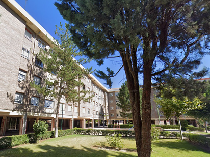 Exterior view of Flat for sale in Valladolid Capital