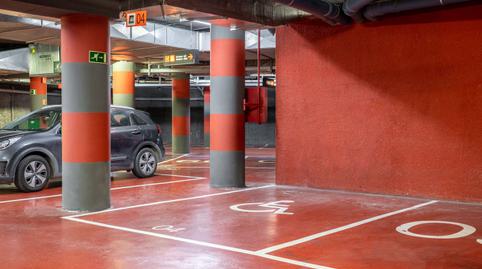 Foto 5 de Garatge de lloguer a  Calle Pelai, 3, El Raval, Barcelona