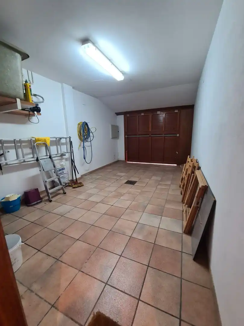 Casa o xalet en venda en Rossell amb Calefacció, Jardí privat i Parquet