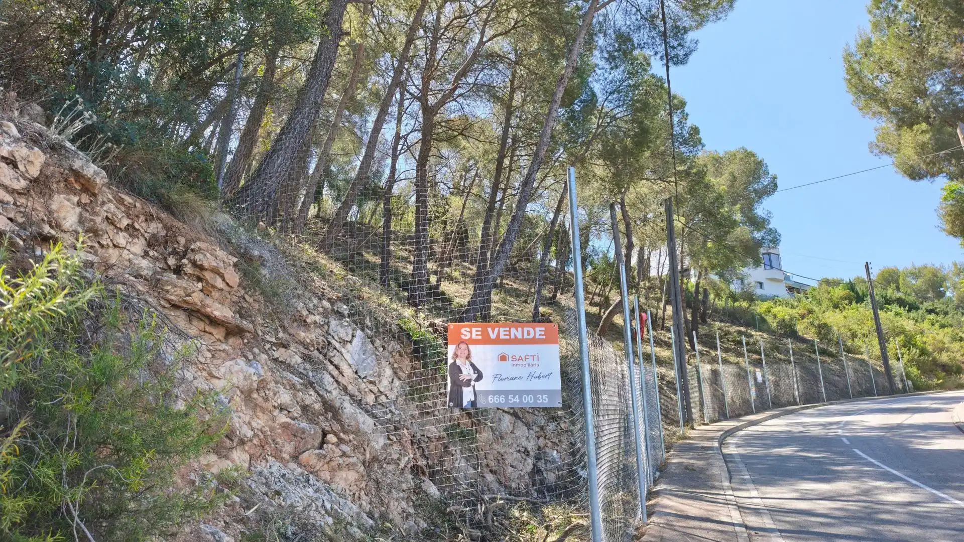 Wohnbaugrundstück zum Verkauf in Cervelló, imagen 19