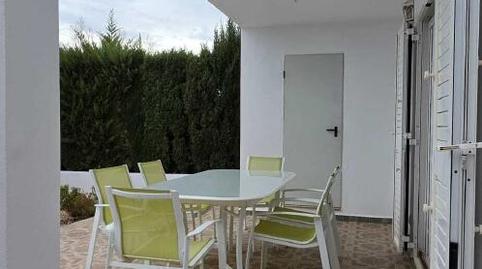 Foto 4 de Casa o xalet en venda a El Palmeral, Mojácar