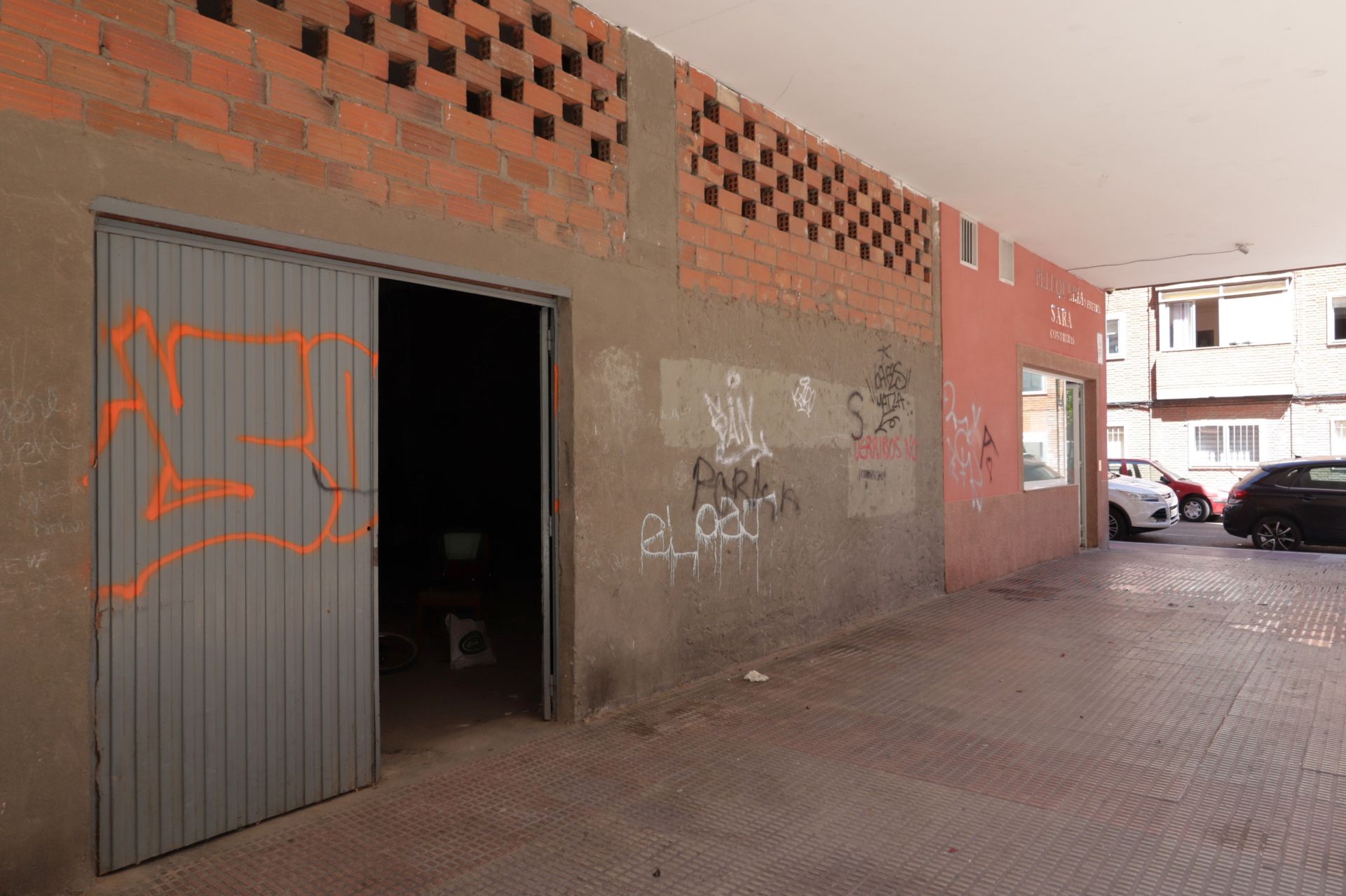 Premises for sale in Valladolid Capital