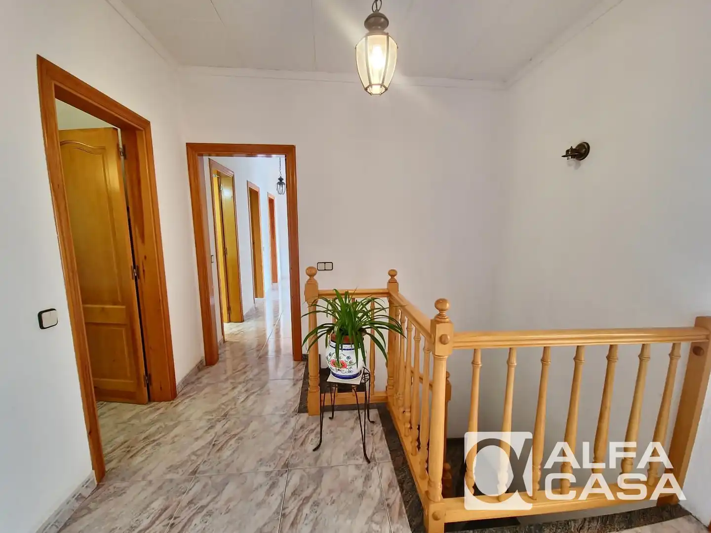 Houses for sale in Lloret de Mar  with Air Conditioner, Heating and Parquet flooring