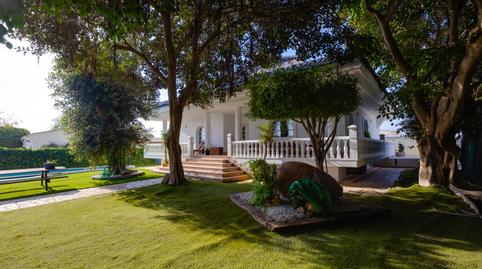 Foto 5 de Casa o xalet en venda a Zona Carrefour - Urbanizaciones, Alicante