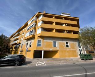 Exterior view of Garage for sale in Llíria