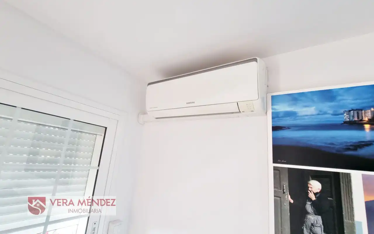 Wohnung zum Verkauf in Medico ernesto castro, Guayonje - Mesa del Mar